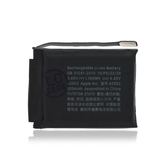 [A2815] OEM Replacement Battery For Watch Series 8 S8 45mm - Polar Tech Australia