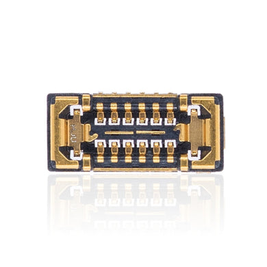 Signal Antenna FPC / NFC FPC Connector Compatible For Samsung Galaxy S21 5G / S21 Plus 5G / S21 Ultra 5G /S22 Ultra 5G / S23 Series / S24 / S24 5G / S24 Plus 5G / S24 Ultra 5G / S25 Series (12 Pins)