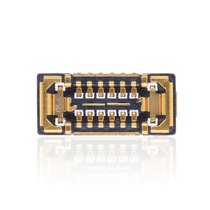 Cargue la imagen en el visor de la galería, Signal Antenna FPC / NFC FPC Connector Compatible For Samsung Galaxy S21 5G / S21 Plus 5G / S21 Ultra 5G /S22 Ultra 5G / S23 Series / S24 / S24 5G / S24 Plus 5G / S24 Ultra 5G / S25 Series (12 Pins)
