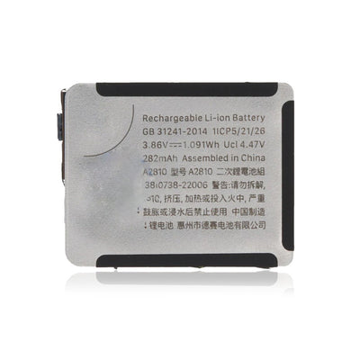 [A2810] OEM Replacement Battery For Watch Series 8 S8 41mm - Polar Tech Australia