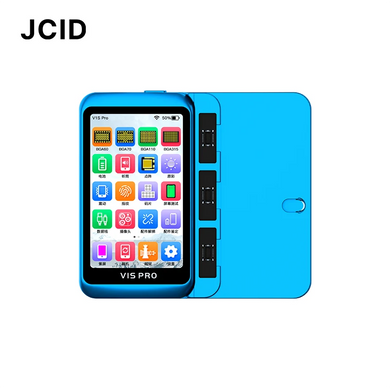 [V1S Pro] JCID Programmer Nand Read and Write Purple Screen Repair for iPhone 6-14PM- JCID - Polar Tech Australia