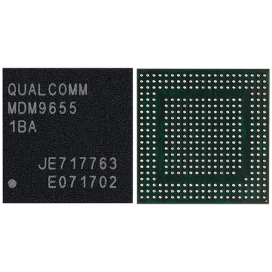 [MDM9655] Apple iPhone 8 / 8 Plus / X - Baseband CPU IC - Polar Tech Australia