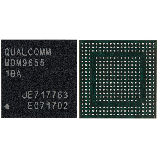 [MDM9655] Apple iPhone 8 / 8 Plus / X - Baseband CPU IC - Polar Tech Australia