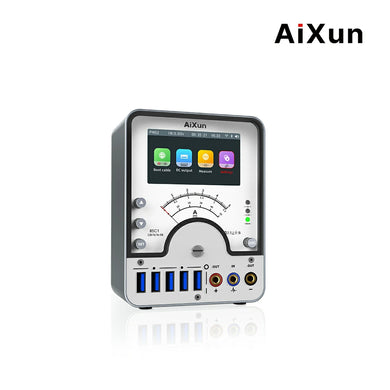 [AiXun PM02] Power Supply Partner - Polar Tech Australia