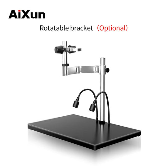 AiXun DM23 Digital Microscope - Polar Tech Australia