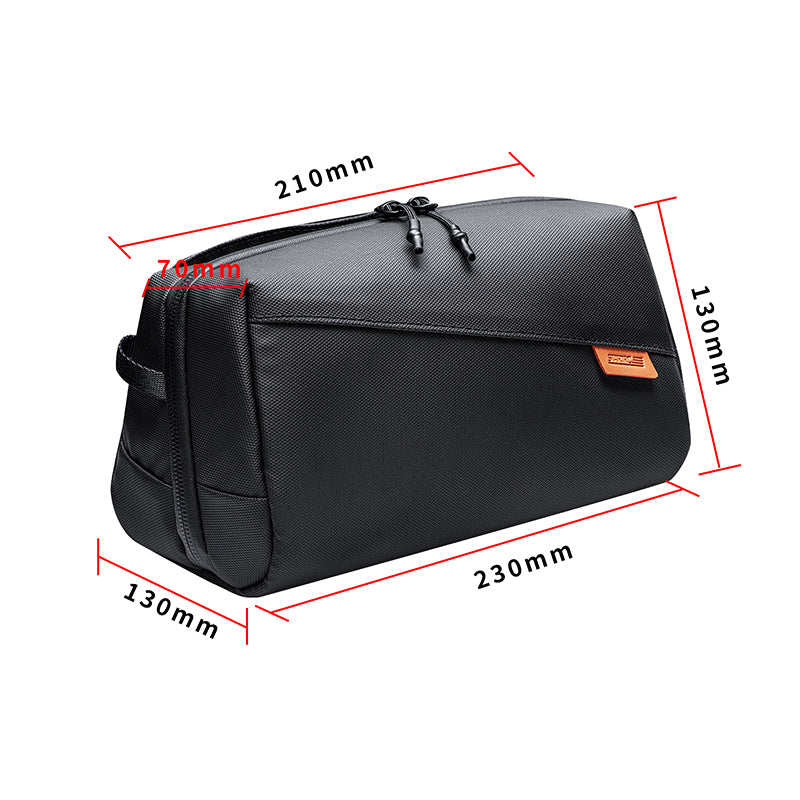 Load image into Gallery viewer, STARTRC PHOTO Universal Action Camera Carry Case with Strap - Polar Tech Australia
