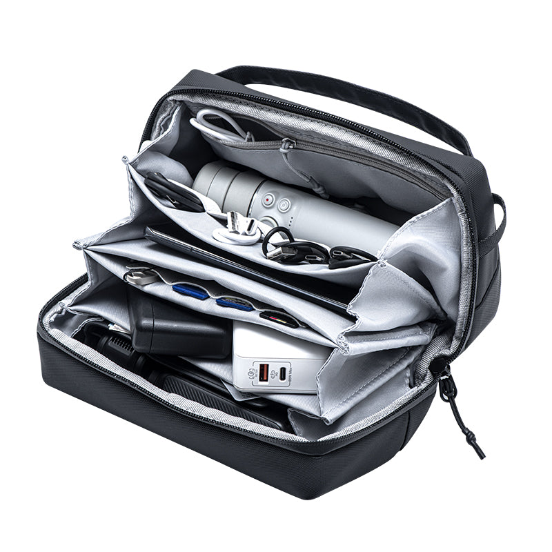 Load image into Gallery viewer, STARTRC PHOTO Universal Action Camera Carry Case with Strap - Polar Tech Australia

