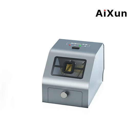 [AiXun CM30] Soldering Tip Cleaner - Polar Tech Australia