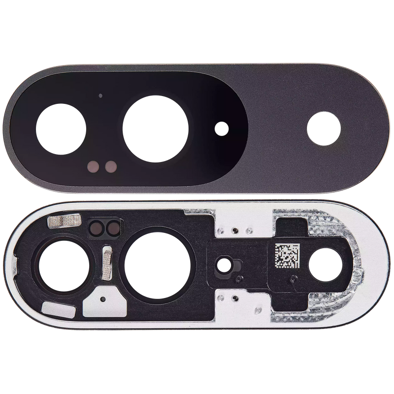 Cargue la imagen en el visor de la galería, [With Frame] Google Pixel 9 - Back Camera Lens With Bracket - Polar Tech Australia
