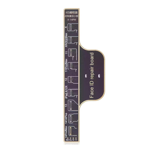 [i6S] [I2C] Apple iPhone X-14 Pro Max - Face ID Repair Board - Polar Tech Australia