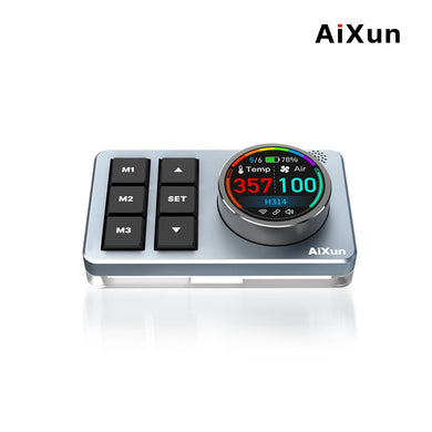 [AiXun BS08] Smart AI Voice Center Control - Polar Tech Australia