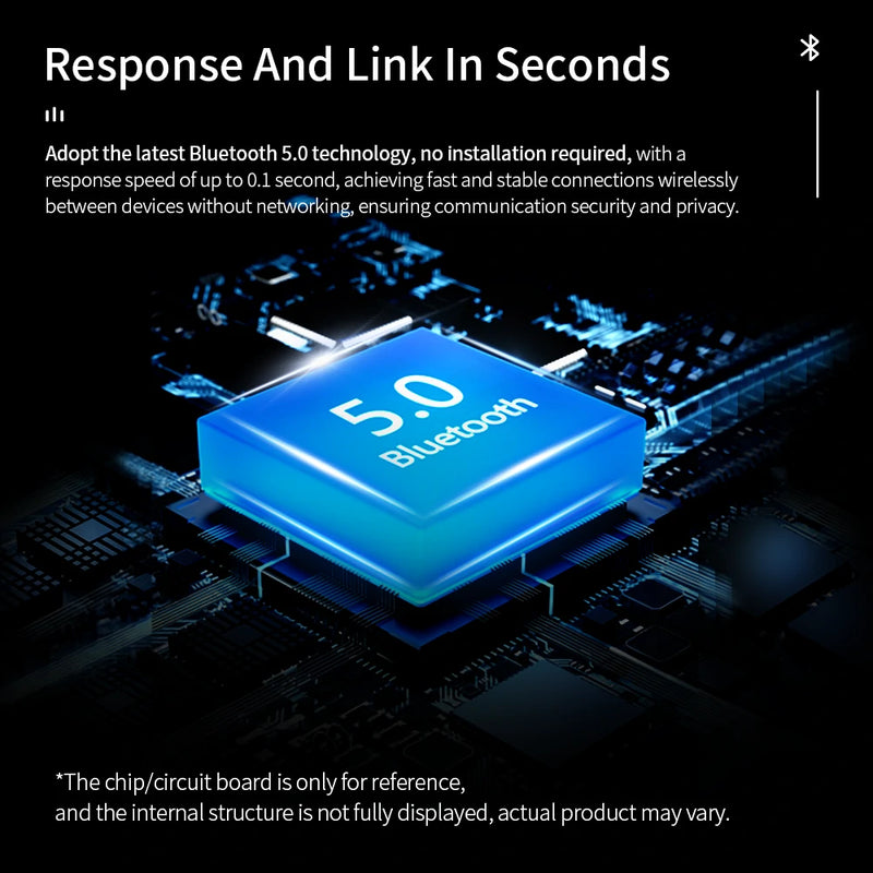 Load image into Gallery viewer, [AiXun BS08] Smart AI Voice Center Control - Polar Tech Australia
