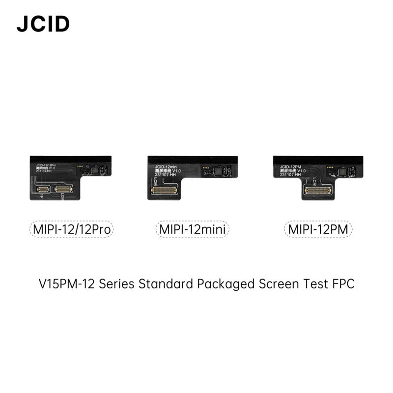 Load image into Gallery viewer, [V15PM] JCID Screen Tester for iPhone and Android MIPI&amp;EDP Compatible - Polar Tech Australia
