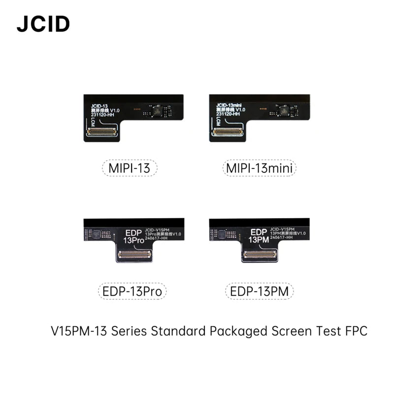 Load image into Gallery viewer, [V15PM] JCID Screen Tester for iPhone and Android MIPI&amp;EDP Compatible - Polar Tech Australia
