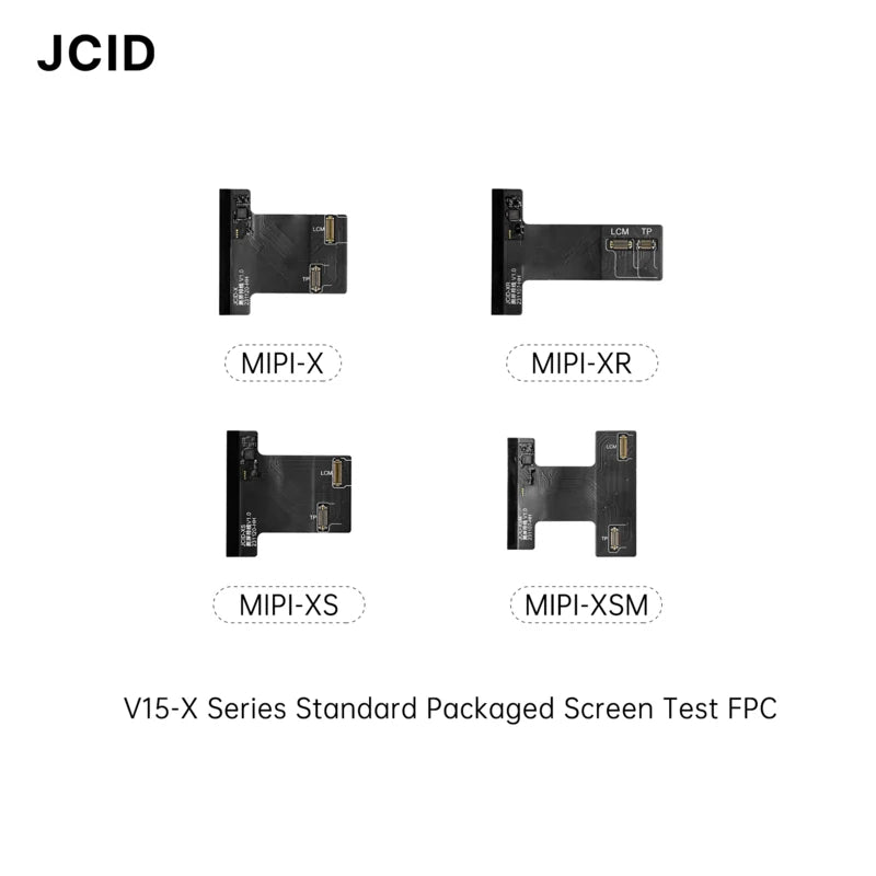 Load image into Gallery viewer, [V15PM] JCID Screen Tester for iPhone and Android MIPI&amp;EDP Compatible - Polar Tech Australia
