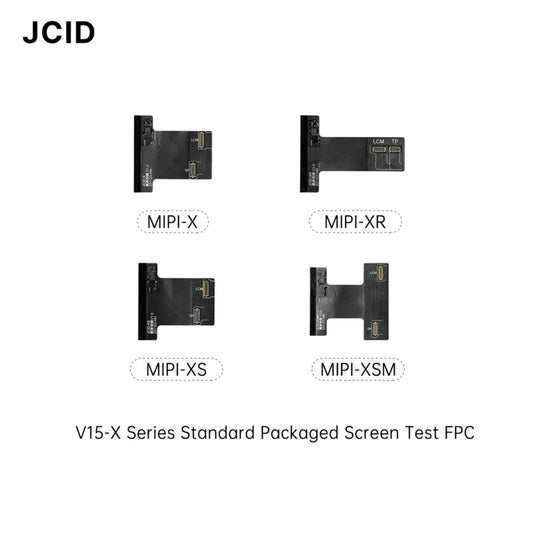 [V15PM] JCID Screen Tester for iPhone and Android MIPI&EDP Compatible - Polar Tech Australia