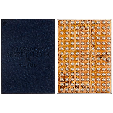 [338S00843] iPhone 14 Series / 15 Series Charging Power Boost IC Chip - Polar Tech Australia