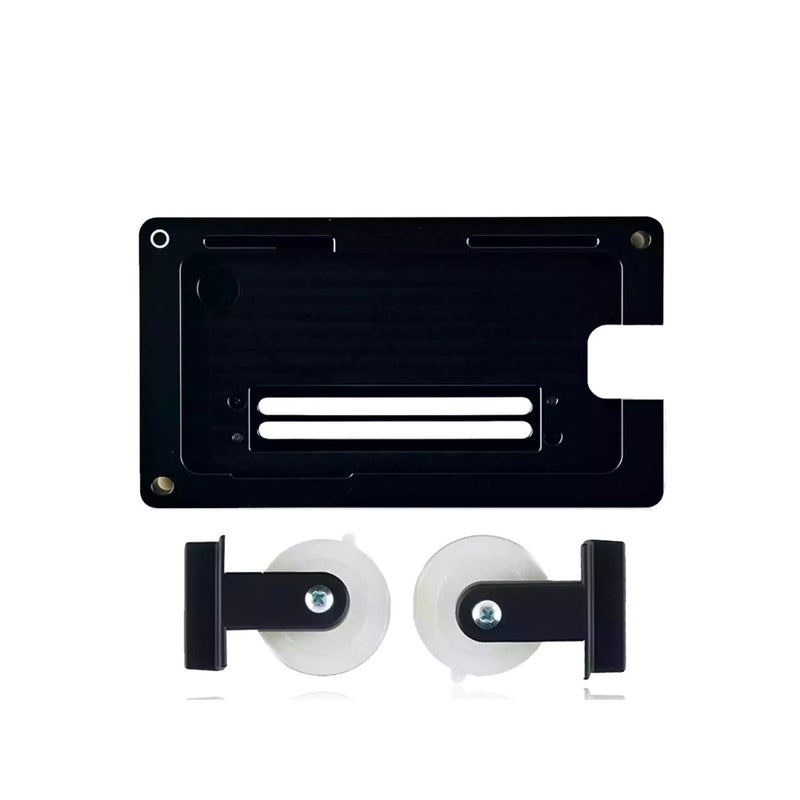 Chargez l&#39;image dans la visionneuse de la galerie, Alignment Holding Tool - Repair Sled for iPhone XR (6.1&quot;) (OEM Service Tools) - Polar Tech Australia
