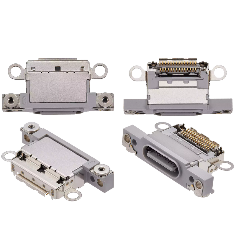 Cargue la imagen en el visor de la galería, Apple iPhone 16 / 16 Plus - Charging Port Head only - Polar Tech Australia
