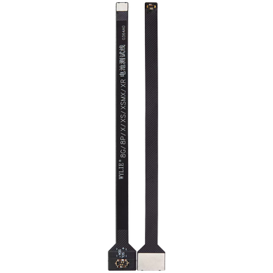 Apple iPhone 8 / 8 Plus / X / XS / XS Max / XR - Tester Cable (Battery) - Polar Tech Australia