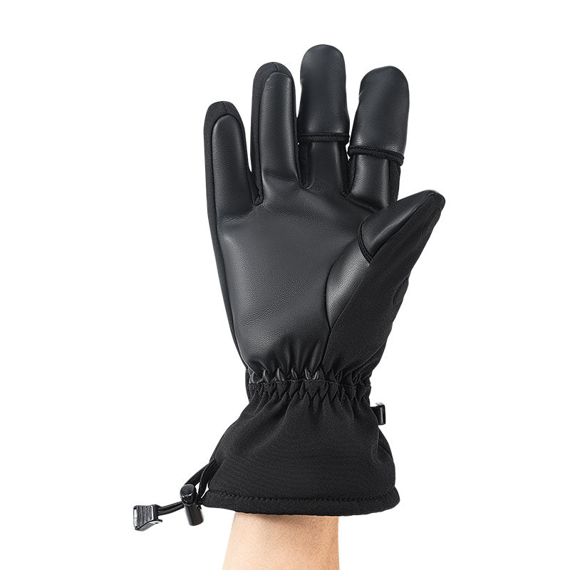 Chargez l&#39;image dans la visionneuse de la galerie, STARTRC Outdoor Professional Winter Photography Gloves - Polar Tech Australia
