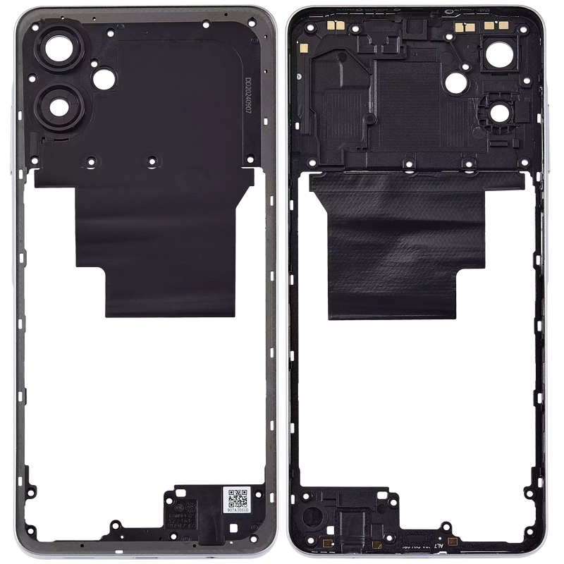 Load image into Gallery viewer, Samsung Galaxy A06 4G (SM-A065) Middle Frame Housing - Polar Tech Australia
