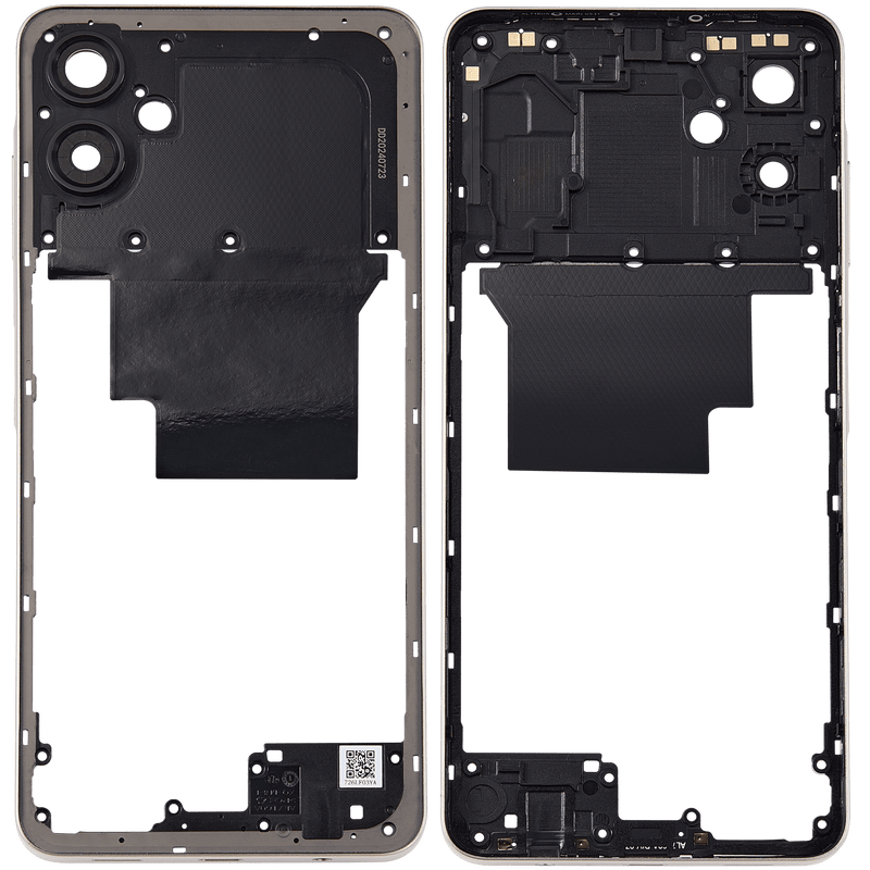 Load image into Gallery viewer, Samsung Galaxy A06 4G (SM-A065) Middle Frame Housing - Polar Tech Australia
