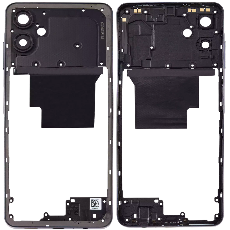 Load image into Gallery viewer, Samsung Galaxy A06 4G (SM-A065) Middle Frame Housing - Polar Tech Australia
