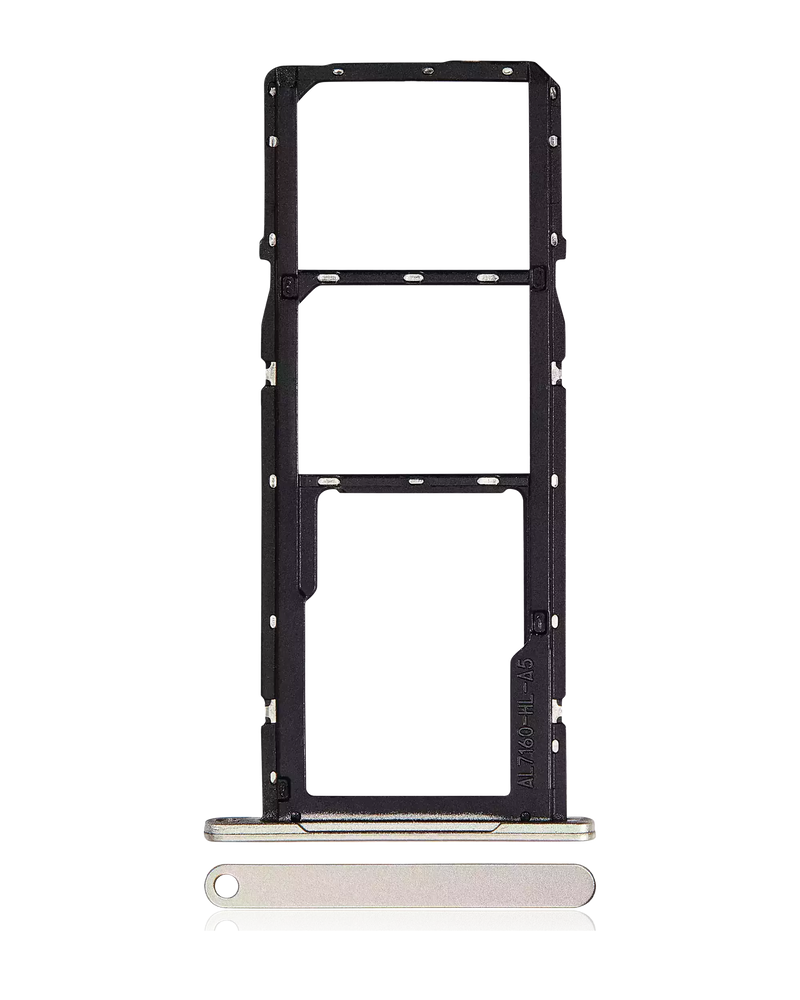 Load image into Gallery viewer, Samsung Galaxy A06 4G (SM-A065) Dual Sim Card Tray Holder - Polar Tech Australia
