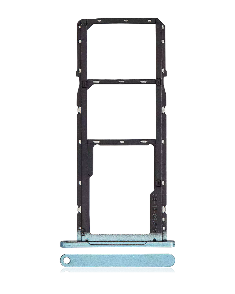 Load image into Gallery viewer, Samsung Galaxy A06 4G (SM-A065) Dual Sim Card Tray Holder - Polar Tech Australia
