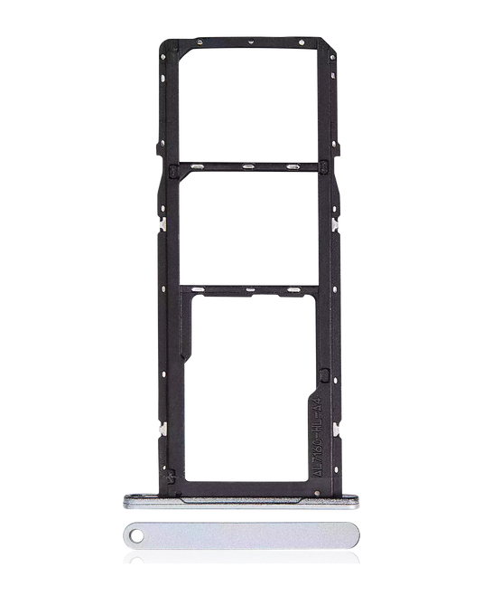 Samsung Galaxy A06 4G (SM-A065) Dual Sim Card Tray Holder - Polar Tech Australia