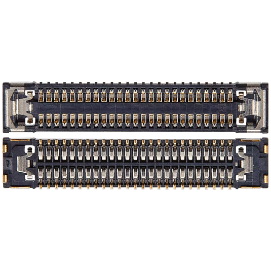 Apple iPhone 16 Pro / 16 Pro Max - Charging Port FPC Connector  (50 Pin) - Polar Tech Australia