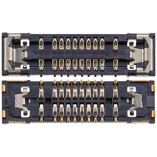 Apple iPhone 16 Pro / 16 Pro Max - Radar Scanner FPC Connector (16 Pin) - Polar Tech Australia