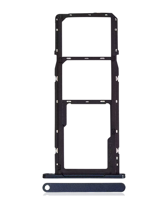Samsung Galaxy A06 4G (SM-A065) Dual Sim Card Tray Holder - Polar Tech Australia