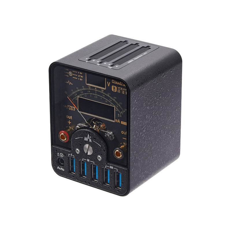 Cargue la imagen en el visor de la galería, Qianli LT2 Individual DC Power Supply Unit with Diagnosis Meter for iPhone 6 to 14 Series - Polar Tech Australia
