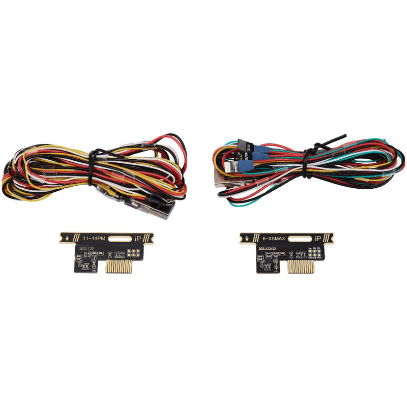 Cargue la imagen en el visor de la galería, Qianli LT2 Individual DC Power Supply Unit with Diagnosis Meter for iPhone 6 to 14 Series - Polar Tech Australia
