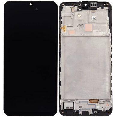 [AFT In-Cell][With Frame] Samsung Galaxy A16 5G (A166) TFT LCD Touch Digitizer Screen Assembly - Polar Tech Australia