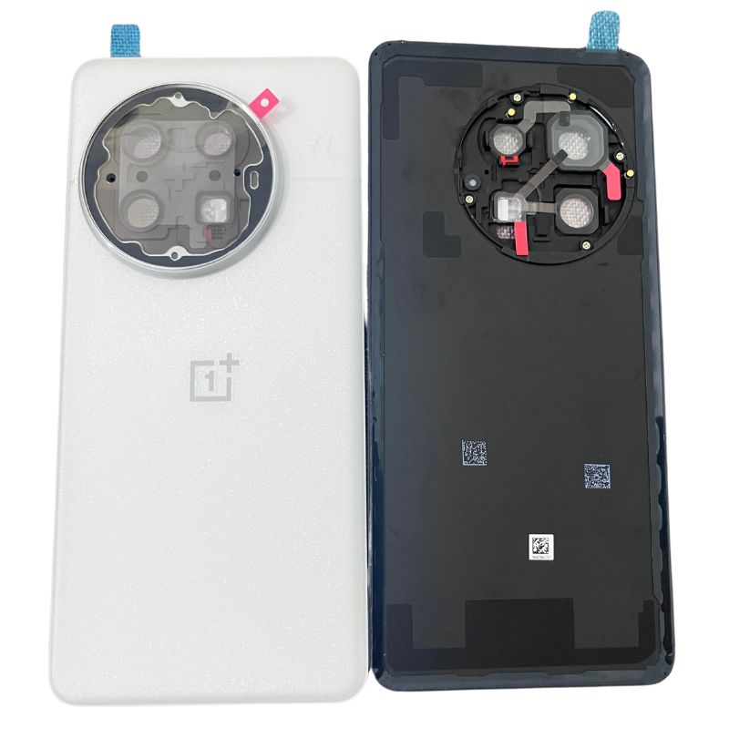 Cargue la imagen en el visor de la galería, [No Camera Lens] OnePlus 1+13 (PJZ110) - Back Rear Glass Panel Battery Cover - Polar Tech Australia

