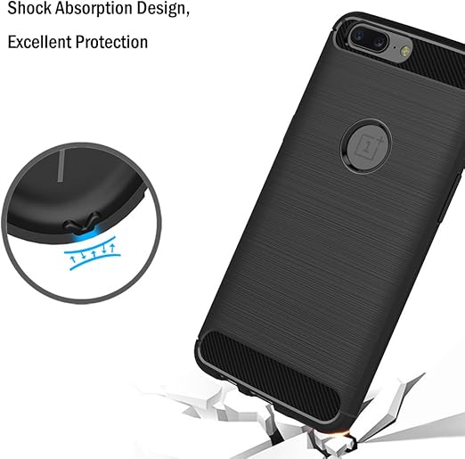 Chargez l&#39;image dans la visionneuse de la galerie, OnePlus 1+5/5T - Shield Shockproof Rugged Heavy Duty Case - Polar Tech Australia
