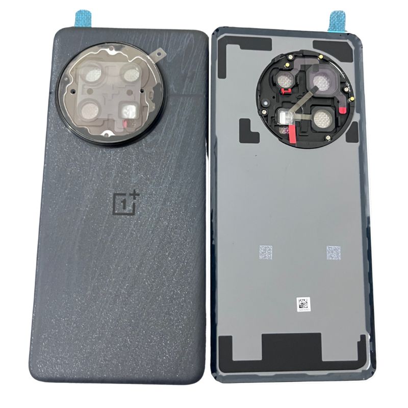 Cargue la imagen en el visor de la galería, [No Camera Lens] OnePlus 1+13 (PJZ110) - Back Rear Glass Panel Battery Cover - Polar Tech Australia
