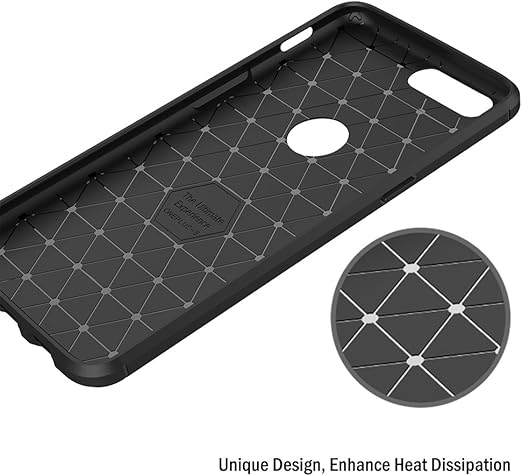 Chargez l&#39;image dans la visionneuse de la galerie, OnePlus 1+5/5T - Shield Shockproof Rugged Heavy Duty Case - Polar Tech Australia
