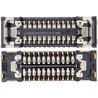 Apple iPhone 16 / 16 Plus - Ultra Wide Camera FPC Connector (22 Pin) - Polar Tech Australia
