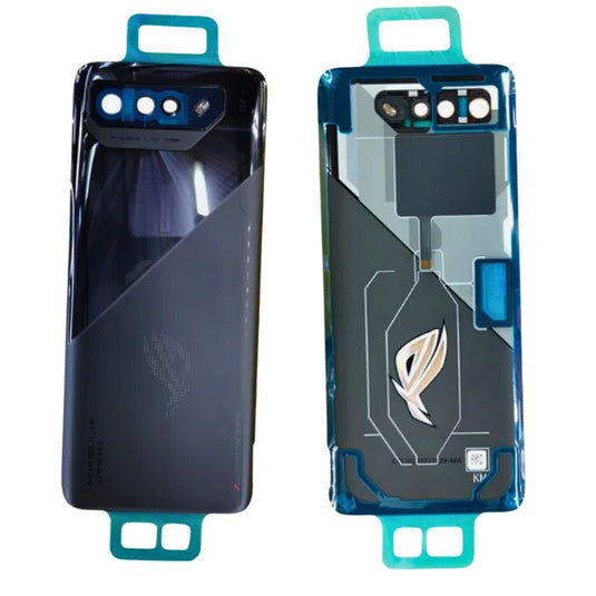 Asus Rog Phone 7 Back Rear Replacement Glass Panel - Polar Tech Australia