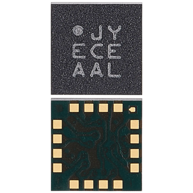 iPhone 14 Series / 15 Series JY Gyroscope IC - Polar Tech Australia