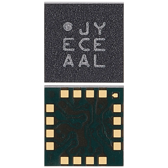 iPhone 14 Series / 15 Series JY Gyroscope IC - Polar Tech Australia