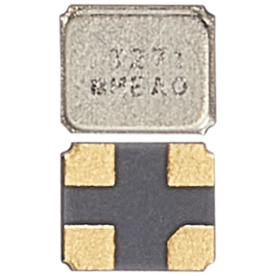 [T271] iPhone 14 Series / 15 Series NFC Crystal Oscillator IC - Polar Tech Australia