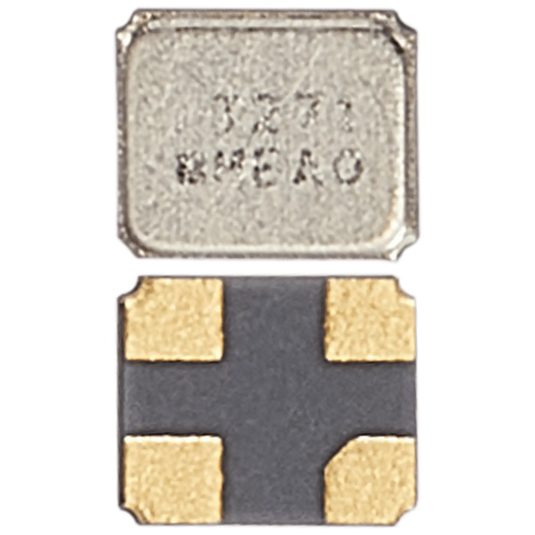 [T271] iPhone 14 Series / 15 Series NFC Crystal Oscillator IC - Polar Tech Australia