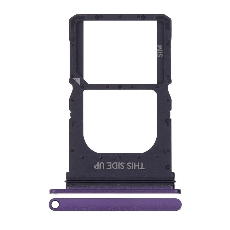 Cargue la imagen en el visor de la galería, Motorola Moto Razr 40 (XT2323 / 2023) Sim Card Tray - Polar Tech Australia
