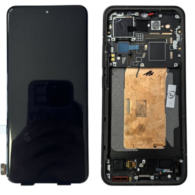 [ORI][With Frame] XIAOMI Mi 15 - OLED LCD Touch Digitiser Display Screen Assembly - Polar Tech Australia