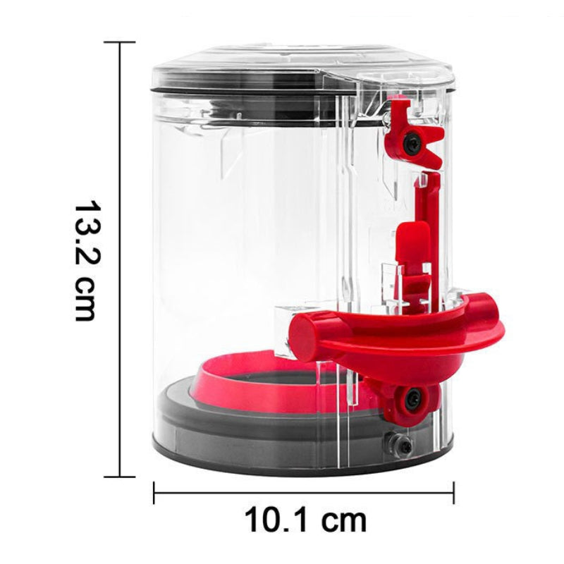 Cargue la imagen en el visor de la galería, [OEM] Dyson V10 Slim / V12 Slim Vacuum Cleaner - Dust Bin Replacement Part - Polar Tech Australia
